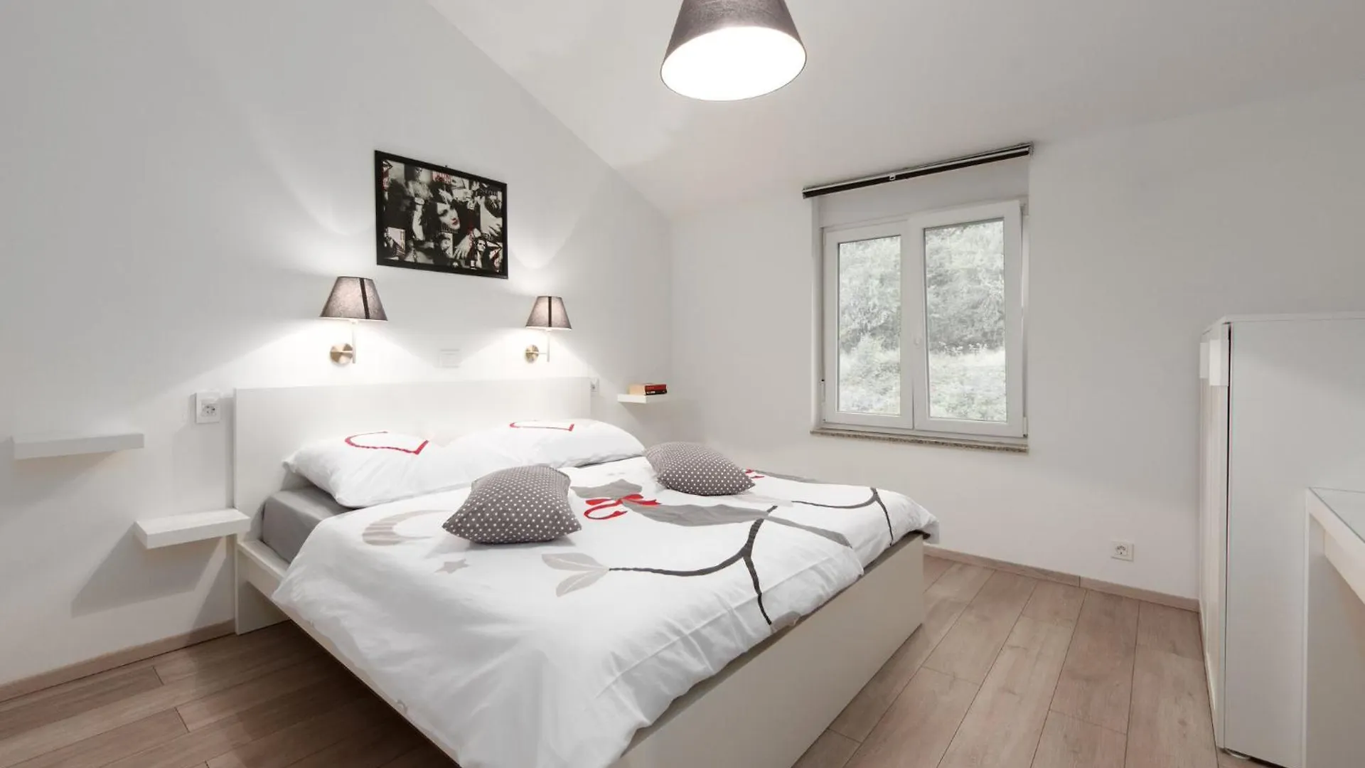 Kuca Za Odmor Diraki R Villa Rijeka Holiday home